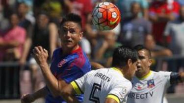 Superclásico sin brillo