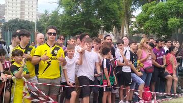 Fanáticos de la Kings League están enamorados del producto creado por Gerard Piqué