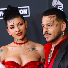 Cazzu habla por pirmera vez de como es su relación con Christian Nodal actualmente: “por el bien de nuestra hija”