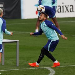 Historia entre angustias