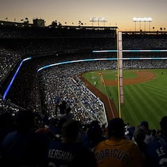 Aficionados de MLB en California podrán asistir al Opening Day