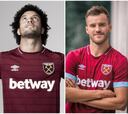 Los 7 fichajes estrella de Pellegrini para la Liga Inglesa