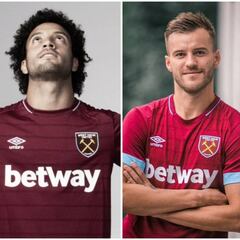 Los 7 fichajes estrella de Pellegrini para la Liga Inglesa