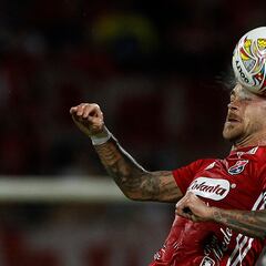 Medellín - Santa Fe en imáganes