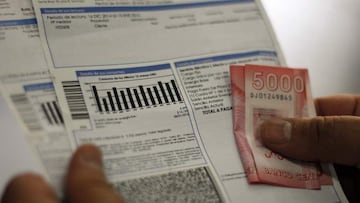 ¿Habrá cambios en el subsidio eléctrico? Así funcionará tras el alza de precios de la luz en Chile