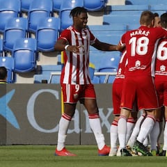 El Mediterráneo como fortín para el ascenso