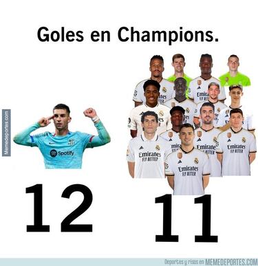 Los memes más divertidos del fin de semana