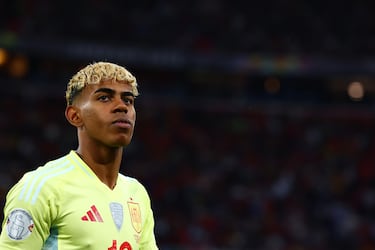 Lamine Yamal ‘gana’ el Mundial de Clubes