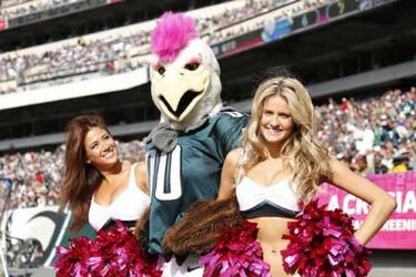 Canal+ (Semana 7) y RGIII vs Luck