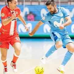 Llega la hora de la verdad: arrancan los playoffs por el título