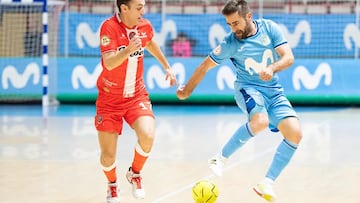 Llega la hora de la verdad: arrancan los playoffs por el t¨ªtulo