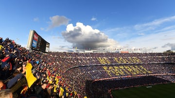 We often hear supporters of Los Blancos refer to themselves as ‘Vikingos’ and Barça fans declaring themselves ‘Culés’, but where did those names originate?