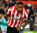 Ivan Toney resucita al Brentford