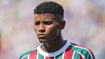 Hercules tras la semifinal contra el Chelsea.