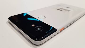 ¿Por qué el notch del Google Pixel 3 XL mejorará los selfies?