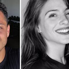 Andrea Duro, la nueva conquista de Chicharito Hernández