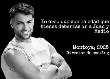 Los mejores memes de ‘La isla de las tentaciones’