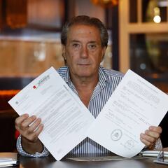 La Audiencia Provincial ordena investigar la querella por el VAR