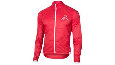 Este es el cortavientos para ciclistas más vendido en Amazon