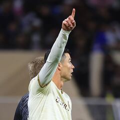 Así ha celebrado Cristiano Ronaldo su cumpleaños