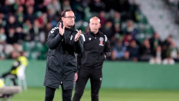 18/02/24 PARTIDO SEGUNDA DIVISION
ELCHE - EIBAR
JOSEBA ETXEBERRIA