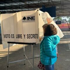 ¿Cómo localizar la casilla para votar en las elecciones de México?: paso a paso