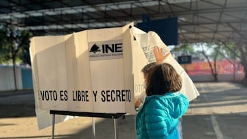 ¿Cómo localizar la casilla para votar en las elecciones de México?: paso a paso