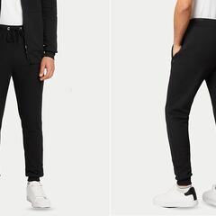 El pantalón de chándal ‘slim’ que enamora a los deportistas: cómodo, ligero y con tecnología antiolor