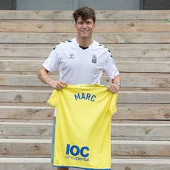 Cardona: “No me pensé venir aquí cuando hablé con Pimienta”