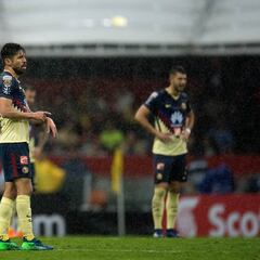 Así vieron los expertos la eliminación del América