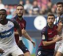 Alavés - Osasuna: horario, TV y cómo y dónde ver