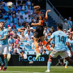 Alberto Marí pasará por el quirófano