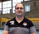 "La situación del balonmano obliga a compaginar cargos"