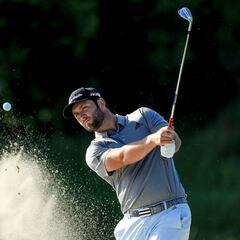 Y de repente... Jon Rahm