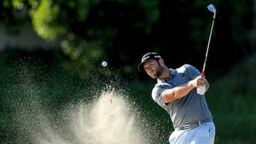Y de repente... Jon Rahm