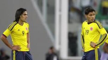 El Oporto busca en Colombia al sucesor de Falcao
