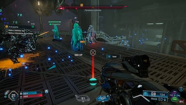 Impresiones de Borderlands 4, el juego de los quintizillones de armas.