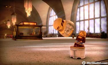 Double Fine quiere recuperar los derechos de Costume Quest y Stacking