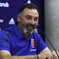 Caputto anunció regreso de jugador y habló de posible refuerzo