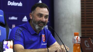 Caputto anunció regreso de jugador y habló de posible refuerzo