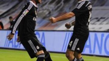 Ramos y Carvajal forzaron la 5ª amarilla: bajas ante el Almería