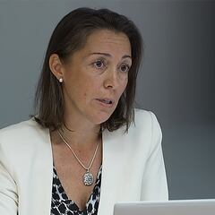 Elvira Andrés, nueva directora del Gabinete de Presidencia de la RFEF