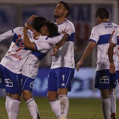 La gran novedad que prepara la UC para enfrentar a Colo Colo