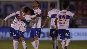 La gran novedad que prepara la UC para enfrentar a Colo Colo