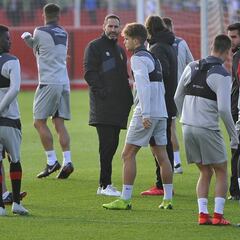 Almería-Mallorca: fecha, horario, cómo ver en directo en TV y online