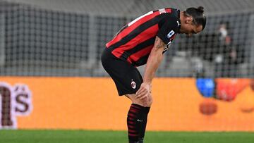 Juventus vs AC Milan