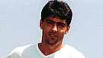 Se va el hombre que paró a Ronaldo