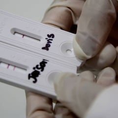 Los estudios desvelan que menos del 10% de la humanidad tiene anticuerpos, según la OMS