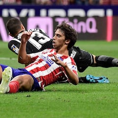 Leganés - Atlético Madrid: horario, TV y cómo ver online hoy