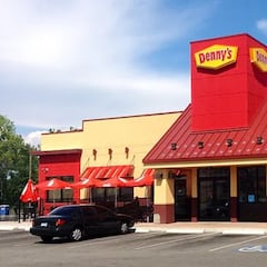 It’s not just Waffle House anymore: You’ll need to pay extra for eggs at this popular American diner chain too